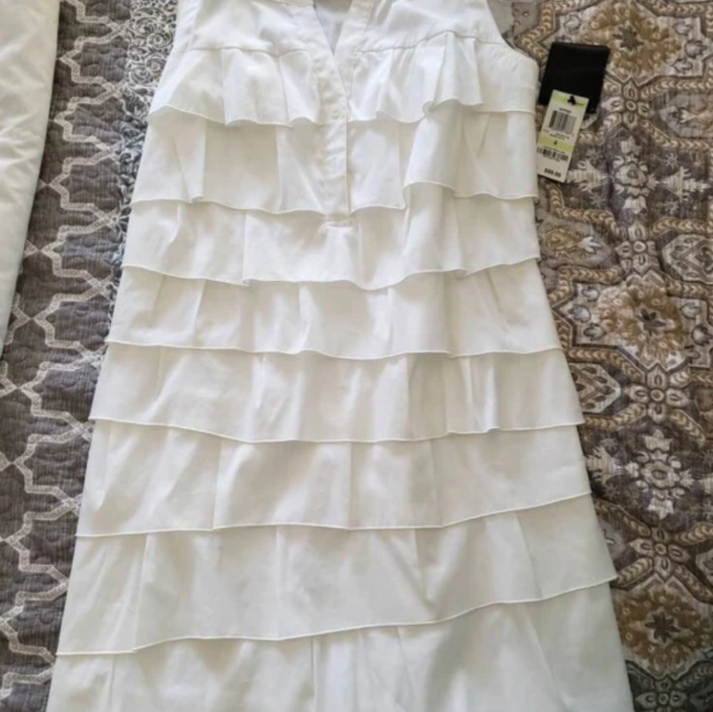 Alfani Petite Dress 4 - Picture 2 of 5